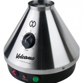Volcano Classic (Easy Valve) Volcano Classic (Easy Valve)