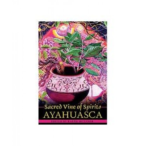 Sacred Vine of Spirits: Ayahuasca