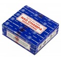 Incense Nag Champa, cones