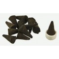 Incense Nag Champa, cones