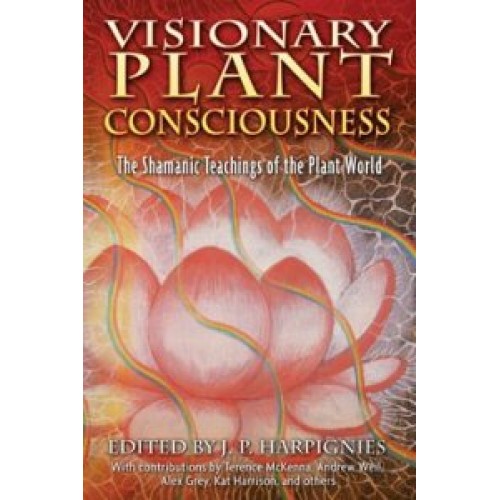 Visionary Plant Consciousness