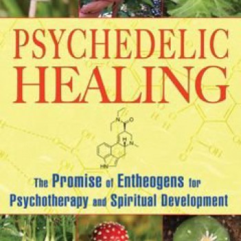 Psychedelic Healing Psychedelic Healing
