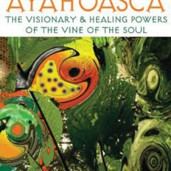 Ayahuasca Ayahuasca