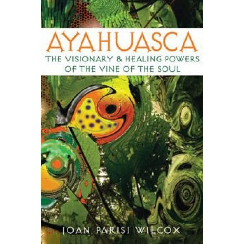 Ayahuasca Ayahuasca