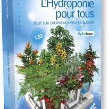 L'hydroponie pour tous L'hydroponie pour tous