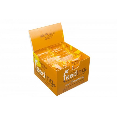 PowderFeeding Short Flowering PowderFeeding Short Flowering