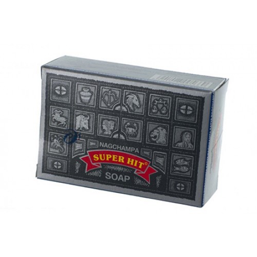 Soap Superhit 75g Soap Superhit 75g