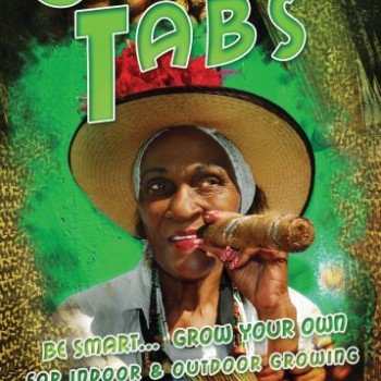 Guerrilla tabs Guerrilla tabs