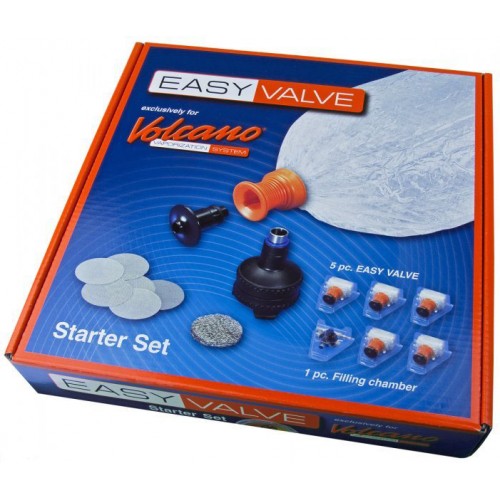 Volcano Classic (Easy Valve) Volcano Classic (Easy Valve)