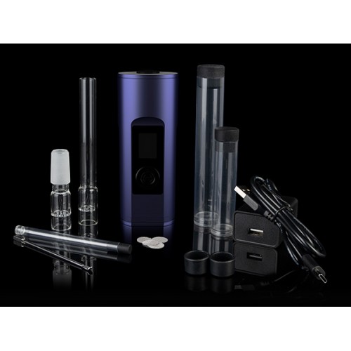 Arizer Solo II MAX Arizer Solo II MAX