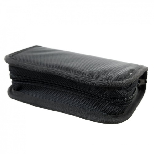 Arizer Air II hard-shell case