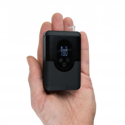 ArGo (Arizer Go)
