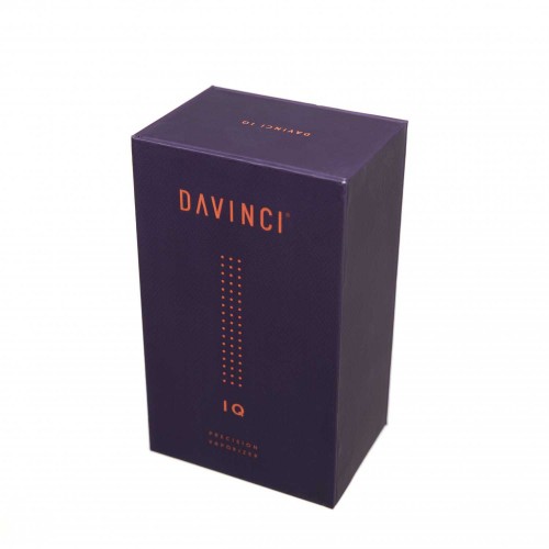 DaVinci IQ3 DaVinci IQ3