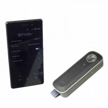 Firefly 2+ Vaporizer Firefly 2+ Vaporizer