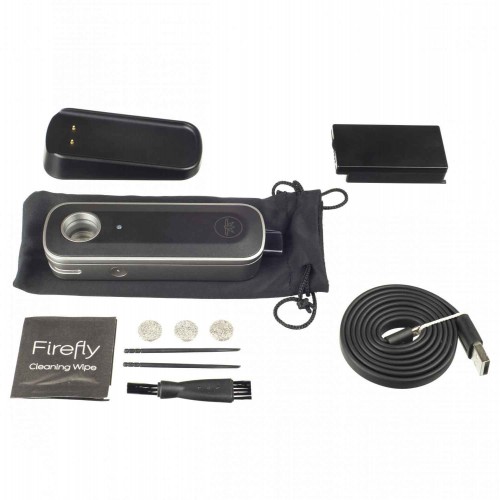 Firefly 2+ Vaporizer