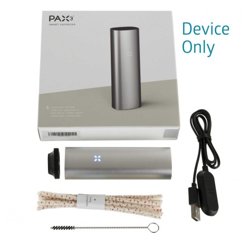 PAX 3 Complete Kit