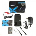 Boundless CFX Vaporizer Boundless CFX Vaporizer