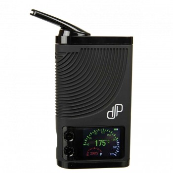 Boundless CFX Vaporizer Boundless CFX Vaporizer