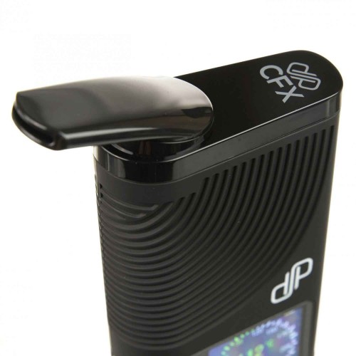 Boundless CFX Vaporizer Boundless CFX Vaporizer