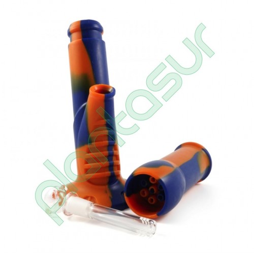 SILICONE BONG ICER