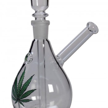 Glassbong Leaf