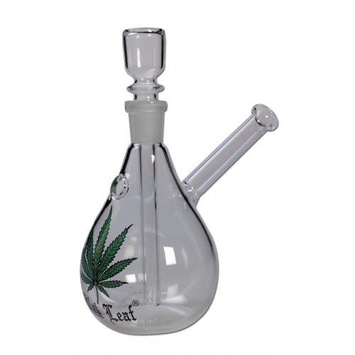 Glassbong Leaf