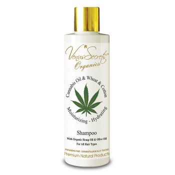 Shampoo Cannabis Oil and Wheat and Cotton(for All Hair Types 250ml) Shampoo Cannabis Oil and Wheat and Cotton(for All Hair Types 250ml)