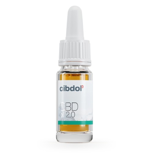 CBD Hemp Seed Oil 5% CBD Hemp Seed Oil 5%