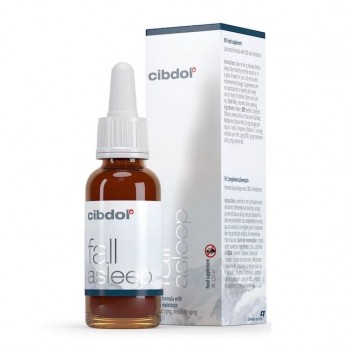 Fall Asleep(Meladol) Fall Asleep(Meladol)