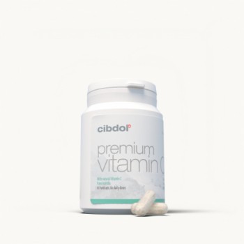 Premium Vitamin C Premium Vitamin C