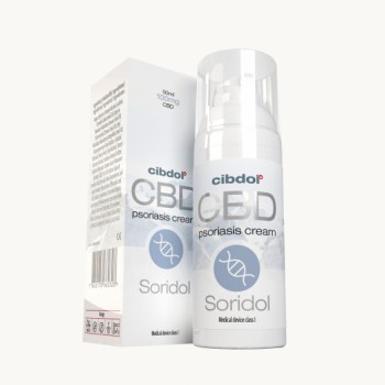 Soridol (Psoriasis cream) Soridol (Psoriasis cream)