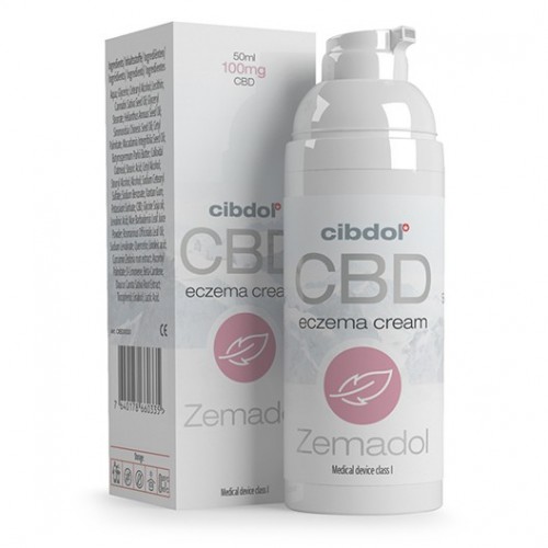 Zemadol (Eczema cream) Zemadol (Eczema cream)