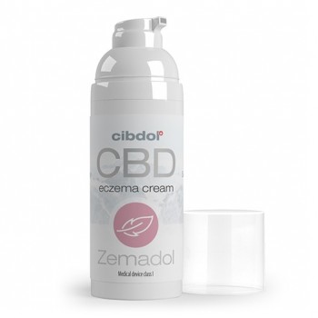 Zemadol (Eczema cream) Zemadol (Eczema cream)