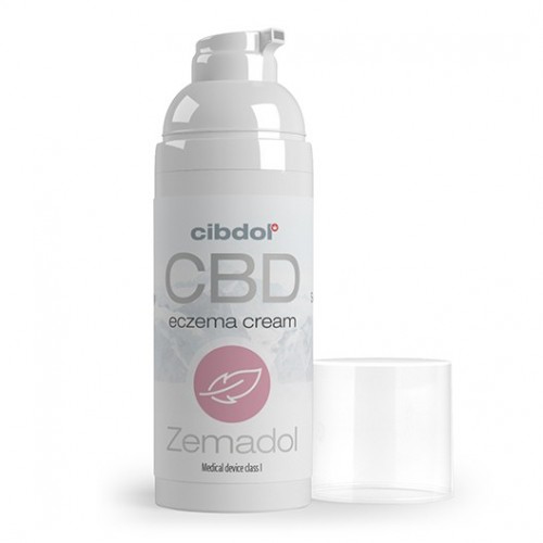 Zemadol (Eczema cream) Zemadol (Eczema cream)