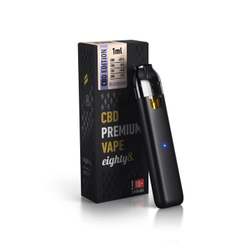 CBD Blueberry DISPOSABLE VAPE CBD Blueberry DISPOSABLE VAPE