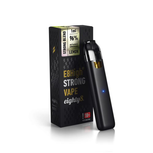E8High Lemon DISPOSABLE VAPE E8High Lemon DISPOSABLE VAPE