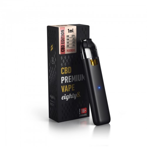 CBD Mango DISPOSABLE VAPE CBD Mango DISPOSABLE VAPE