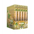 Greengo Cones King Size