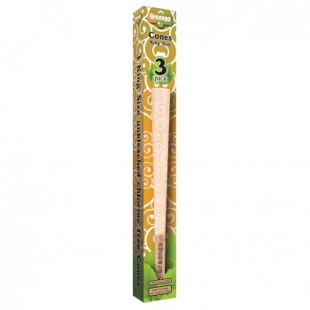Greengo Cones King Size