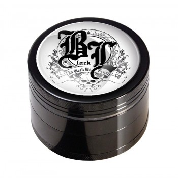 Aluminium Grinder 4-part In Weed We Trust Aluminium Grinder 4-part In Weed We Trust