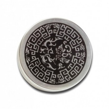 Aluminium Grinder 2-part Celtic Aluminium Grinder 2-part Celtic