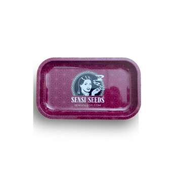Logo Rolling Tray