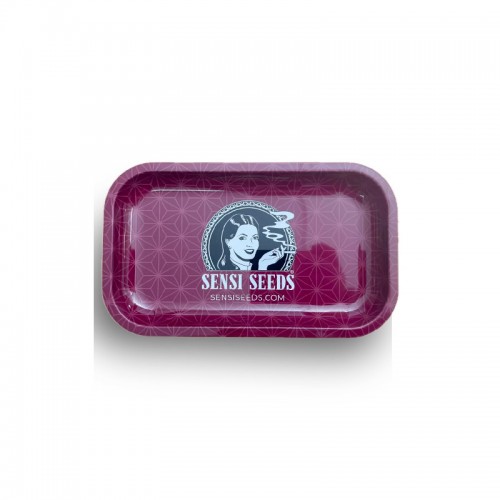 Logo Rolling Tray Logo Rolling Tray