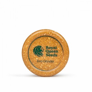 Recycled Grinder