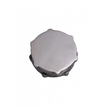 Aluminium Grinder