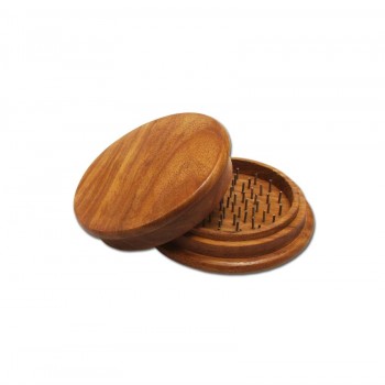 Wooden Grinder Party Size Wooden Grinder Party Size