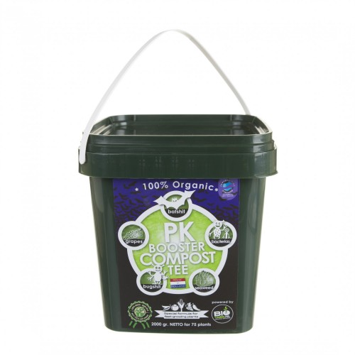 PK Booster Compost Tee PK Booster Compost Tee