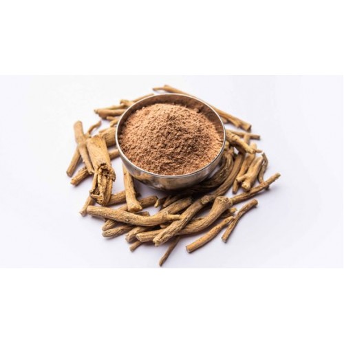 Ashwagandha Powder (Withania somnifera) Ashwagandha Powder (Withania somnifera)