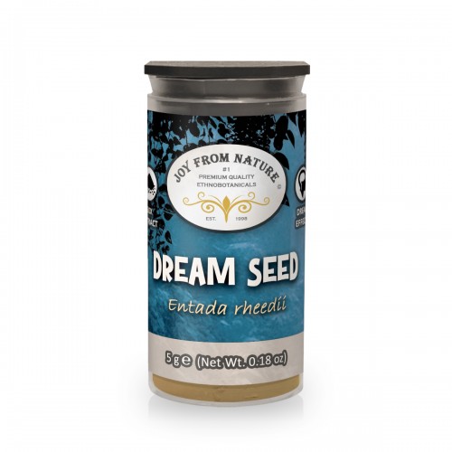 DREAM SEED (Entada rheedei) 50X EXTRACT DREAM SEED (Entada rheedei) 50X EXTRACT