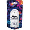 Blue Lotus Powder Extract 20:1 Blue Lotus Powder Extract 20:1